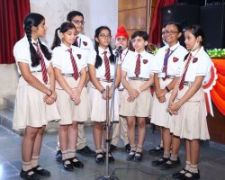 Investiture Ceremony 2022-2023